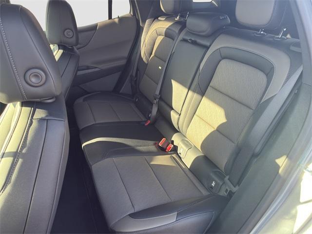 new 2026 Chevrolet Equinox car, priced at $34,685