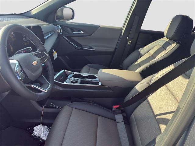 new 2026 Chevrolet Equinox car, priced at $34,685