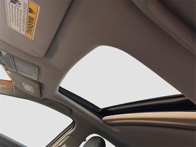 used 2019 Acura TLX car, priced at $16,500