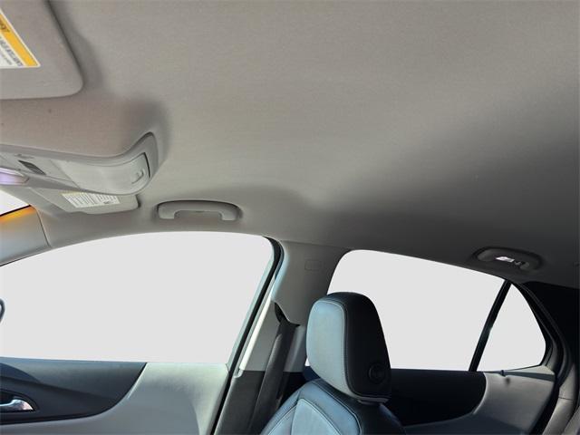 used 2020 Chevrolet Equinox car, priced at $19,500