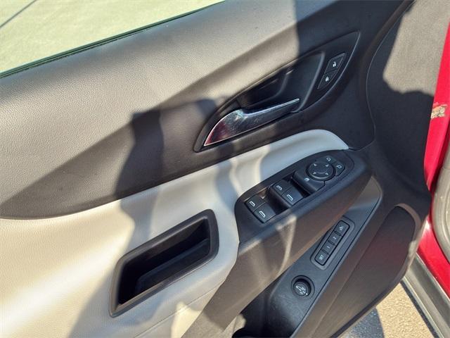 used 2020 Chevrolet Equinox car, priced at $19,500