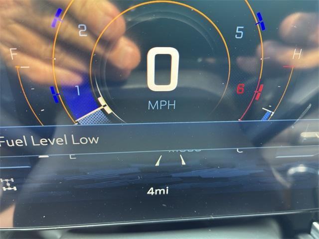 new 2026 Chevrolet Suburban car, priced at $79,720