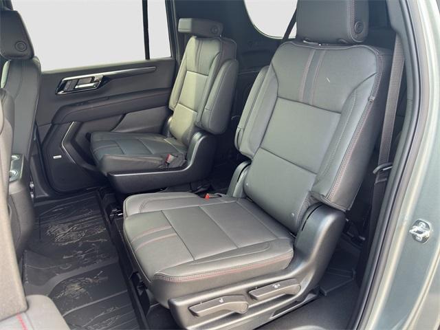 new 2026 Chevrolet Suburban car, priced at $79,720