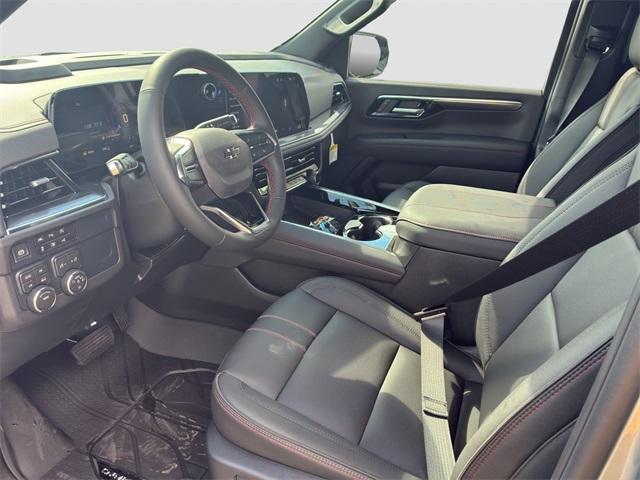 new 2026 Chevrolet Suburban car, priced at $79,720