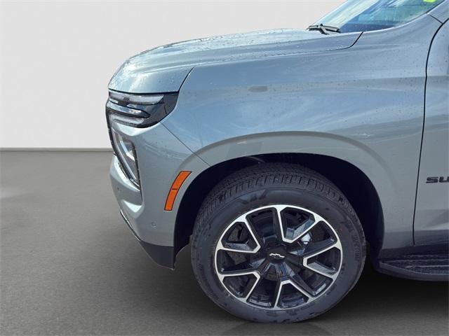 new 2026 Chevrolet Suburban car, priced at $79,720