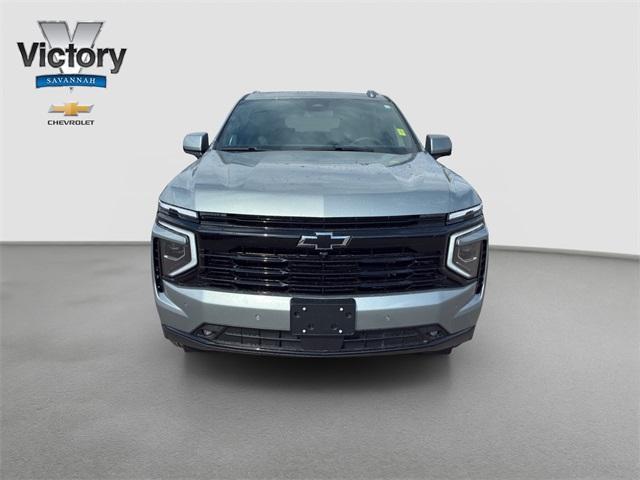 new 2026 Chevrolet Suburban car, priced at $79,720