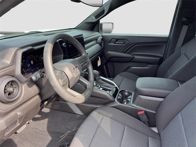 new 2026 Chevrolet Colorado car, priced at $40,190