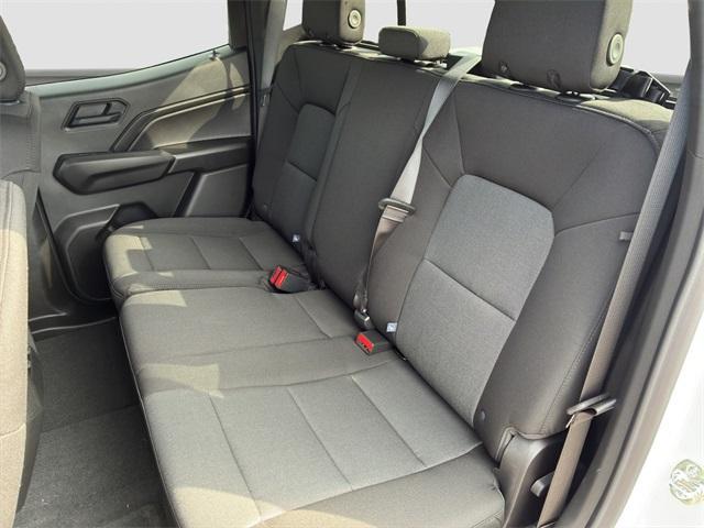 new 2026 Chevrolet Colorado car, priced at $40,190