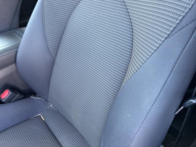 used 2021 Toyota Highlander car, priced at $24,000