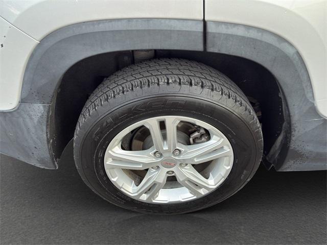 used 2019 GMC Terrain car, priced at $15,480