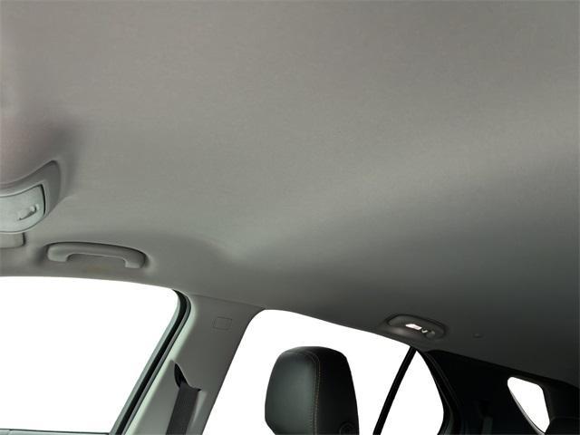 used 2022 Chevrolet Equinox car, priced at $21,500