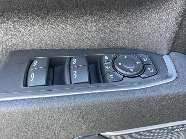 new 2025 Chevrolet Silverado 2500 car, priced at $79,940