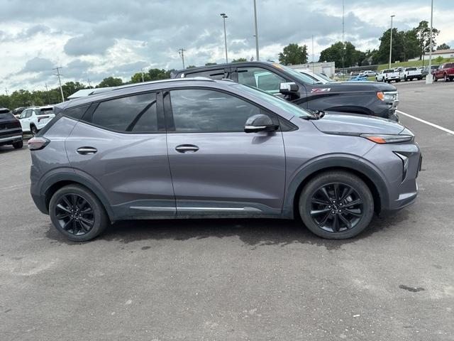 used 2022 Chevrolet Bolt EUV car, priced at $14,900