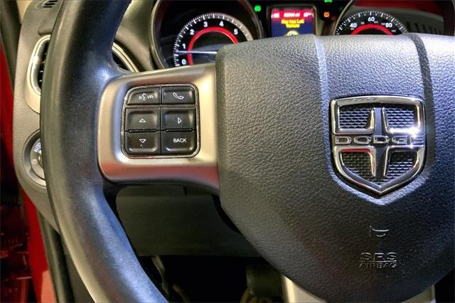 used 2018 Dodge Journey car, priced at $12,995