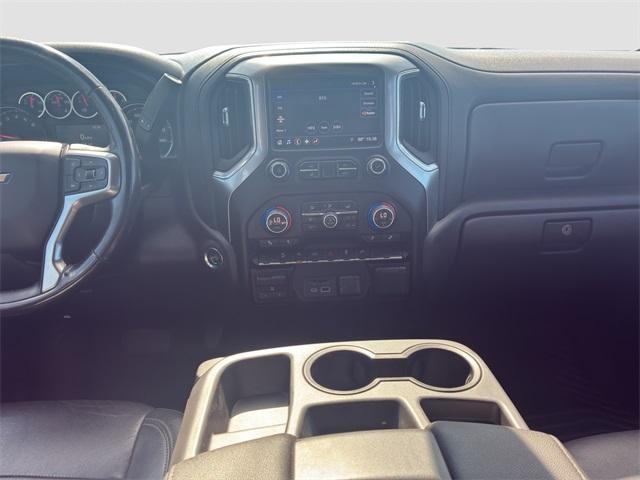 used 2019 Chevrolet Silverado 1500 car, priced at $25,900