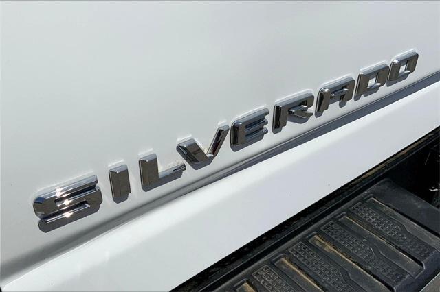 used 2024 Chevrolet Silverado 3500 car, priced at $66,400