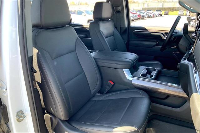 used 2024 Chevrolet Silverado 3500 car, priced at $66,400