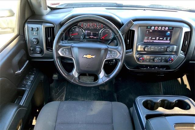 used 2018 Chevrolet Silverado 2500 car, priced at $23,900