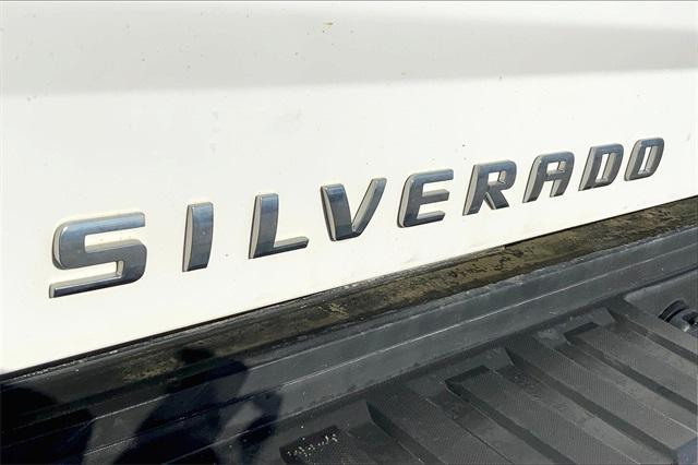 used 2018 Chevrolet Silverado 2500 car, priced at $23,900