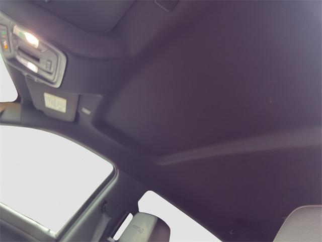 used 2022 GMC Sierra 1500 Limited car, priced at $41,200