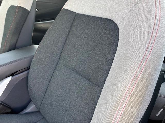 used 2017 Chevrolet Bolt EV car, priced at $6,995