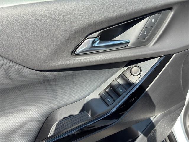 new 2026 Chevrolet Equinox car, priced at $27,640