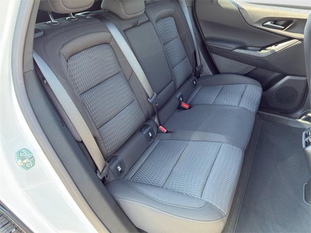 new 2026 Chevrolet Equinox car, priced at $27,640