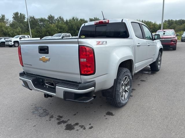 used 2016 Chevrolet Colorado car, priced at $20,900