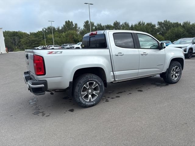 used 2016 Chevrolet Colorado car, priced at $20,900