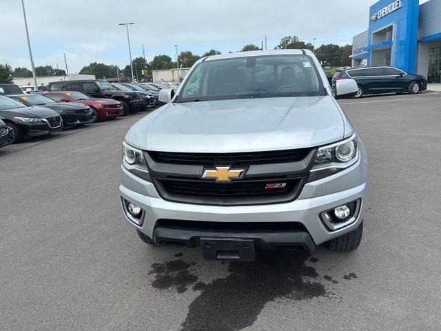 used 2016 Chevrolet Colorado car, priced at $20,900