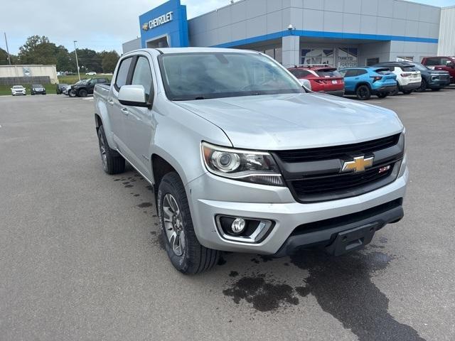 used 2016 Chevrolet Colorado car, priced at $20,900