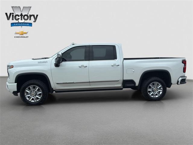 used 2024 Chevrolet Silverado 3500 car, priced at $64,299