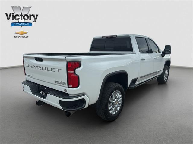 used 2024 Chevrolet Silverado 3500 car, priced at $64,299