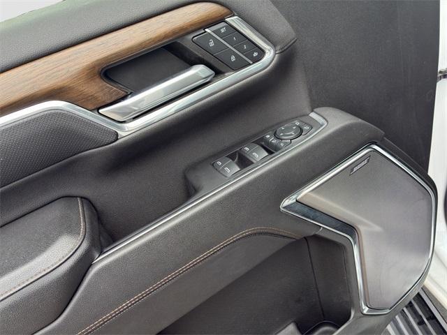 used 2024 Chevrolet Silverado 3500 car, priced at $64,299