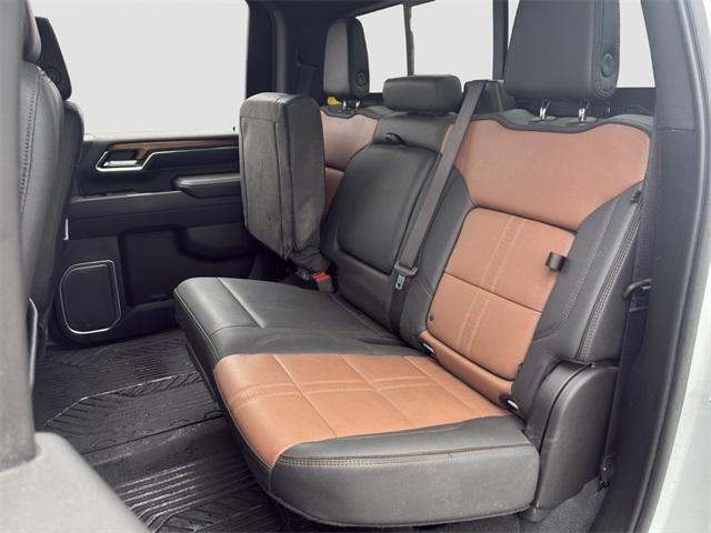 used 2024 Chevrolet Silverado 3500 car, priced at $64,299