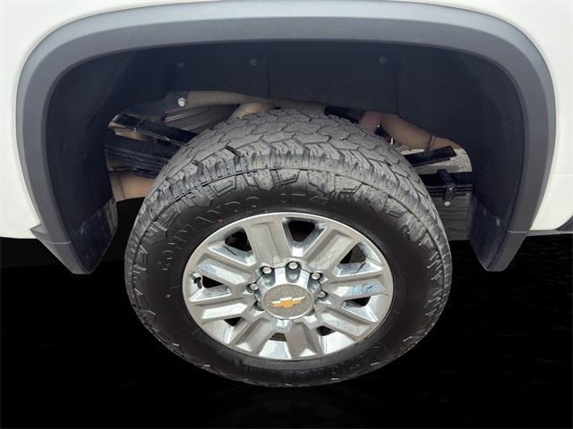 used 2024 Chevrolet Silverado 3500 car, priced at $64,299