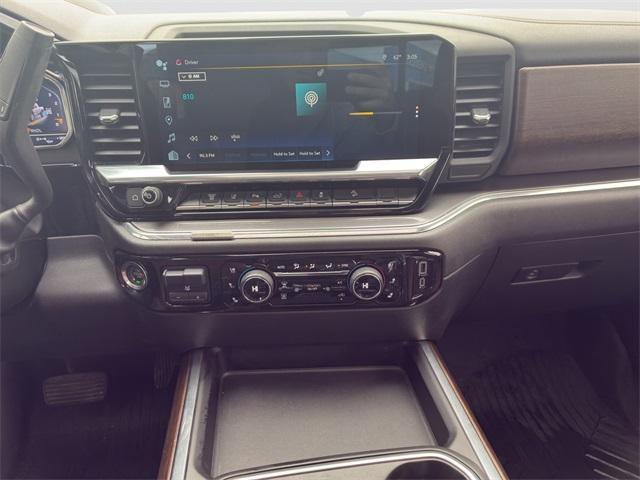 used 2024 Chevrolet Silverado 3500 car, priced at $64,299