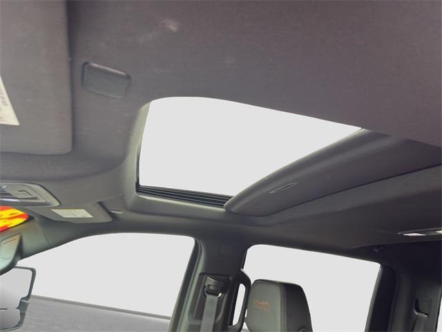 used 2024 Chevrolet Silverado 3500 car, priced at $64,299