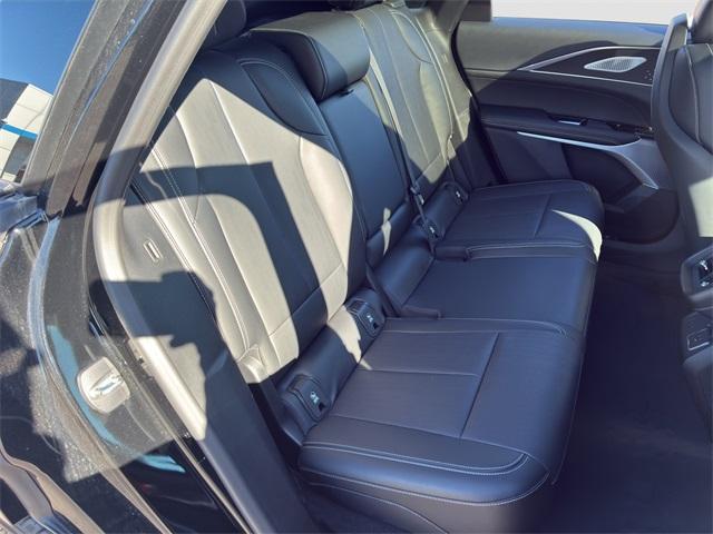 used 2023 Cadillac LYRIQ car, priced at $28,500