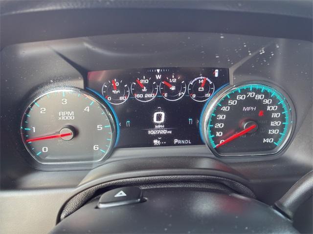 used 2017 GMC Yukon car, priced at $28,700