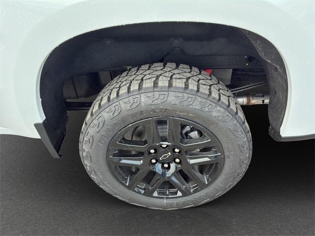 new 2026 Chevrolet Silverado 1500 car, priced at $65,720