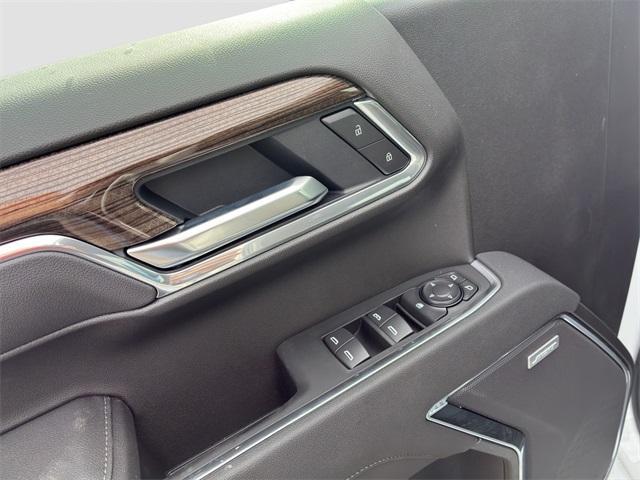 new 2026 Chevrolet Silverado 1500 car, priced at $65,720