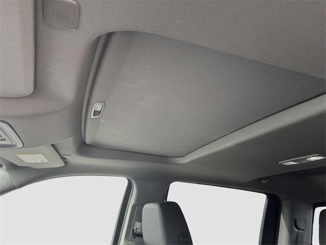 new 2026 Chevrolet Silverado 1500 car, priced at $65,720