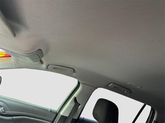 used 2019 GMC Acadia car, priced at $16,500
