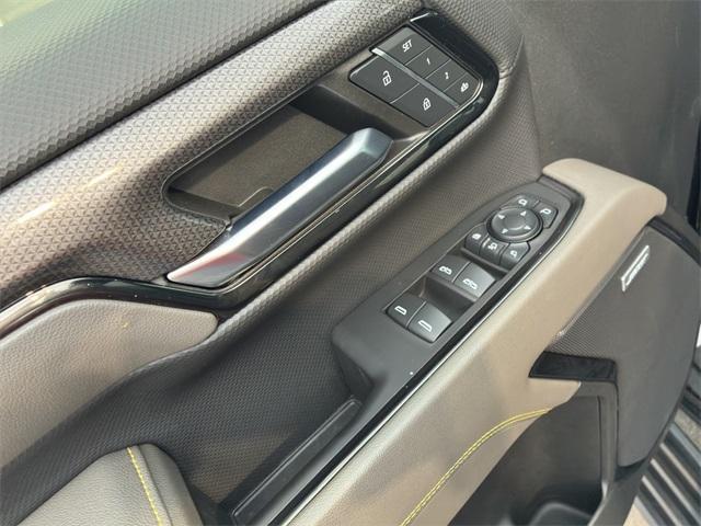 used 2024 Chevrolet Silverado 2500 car, priced at $80,800