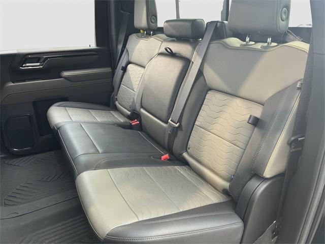used 2024 Chevrolet Silverado 2500 car, priced at $80,800