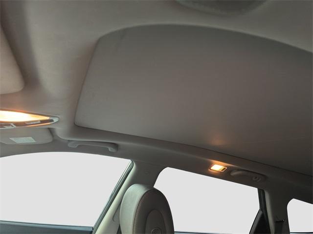used 2015 Hyundai Santa Fe car, priced at $11,200