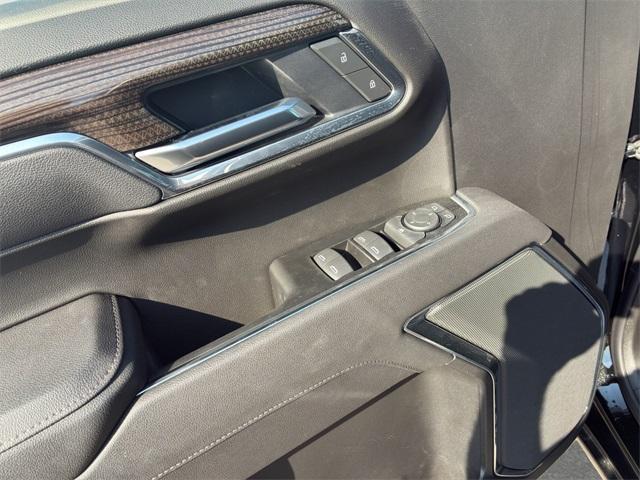 new 2025 Chevrolet Silverado 1500 car, priced at $49,445