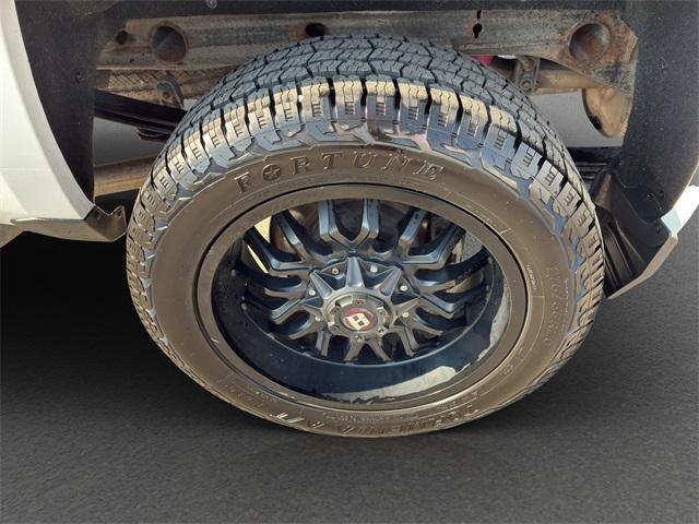 used 2018 Chevrolet Silverado 1500 car, priced at $29,000