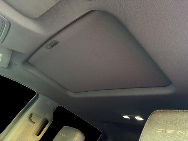 used 2021 GMC Sierra 1500 car, priced at $30,900